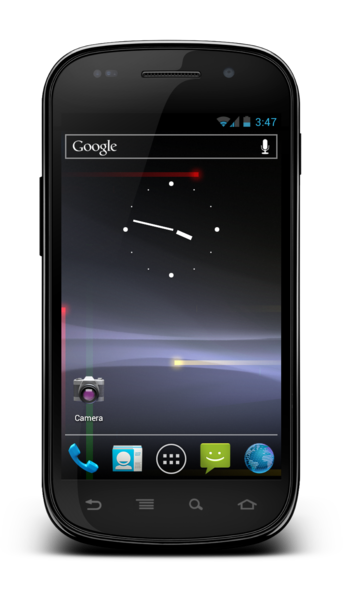 Điểm danh những &ldquo;người tiền nhiệm&rdquo; của Galaxy S IV 12