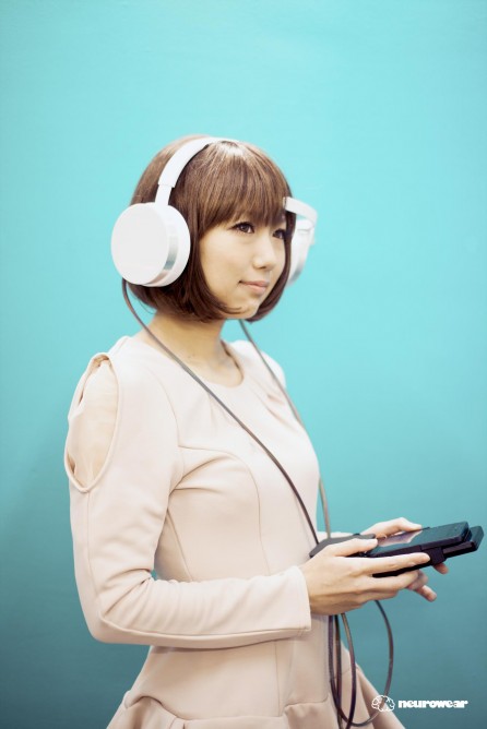 Mico &ndash; Headphone c&oacute; khả năng hiểu &yacute; người d&ugrave;ng 3