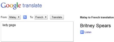 Chết cười với những “trò đùa” của Google Translate 3