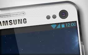 Samsung Galaxy S IV có thể cuộn trang bằng... mắt 1