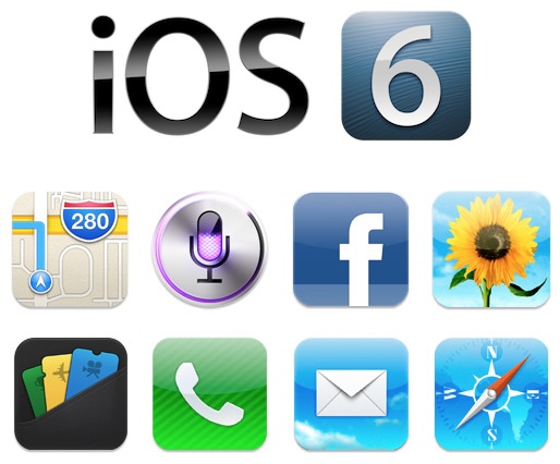 6 thay đổi nên có ở iOS 7 1