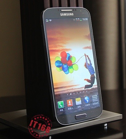 Trung Quốc: Samsung Galaxy S IV nhái có giá... 5 triệu đồng 1