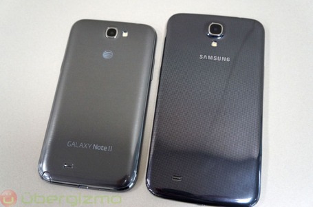 Samsung xác nhận việc cho ra mắt smartphone màn hình 6,3 inch 3