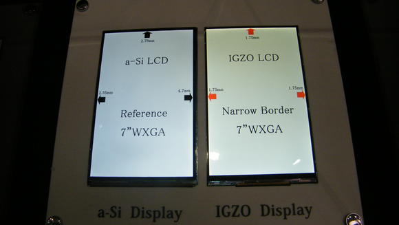 iPhone 5S sở hữu màn hình "nét" gấp đôi iPhone 5 3