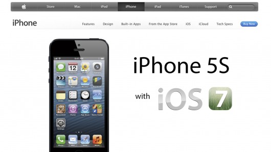 iPhone 5S và iPhone giá rẻ sẽ được ra mắt cùng lúc 2