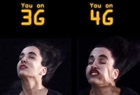Kết nối 5G sẽ xuất hiện v&agrave;o năm 2020 v&agrave; cho tốc độ tr&ecirc;n 1Gbps 1
