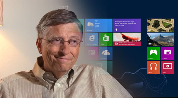 Với 72,7 tỷ USD, Bill Gates giành lại ngôi vị người giàu nhất hành tinh 2