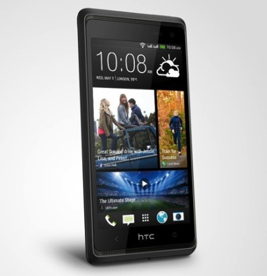 HTC ra mắt Desire 600 - smartphone tầm trung cấu hình tốt 4