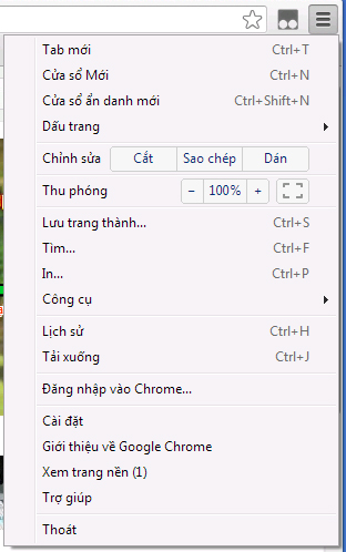 Công cụ tìm kiếm Việt Cốc Cốc "so găng" cùng đại gia Google  3