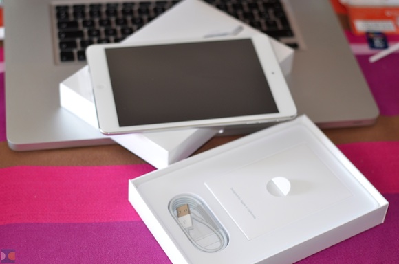 iPad Mini Retina sẽ có hai phiên bản và được ra mắt vào Quý III 3
