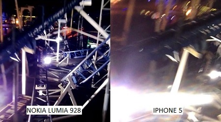 iPhone 5S sẽ sở hữu khả năng chụp hình tuyệt vời 2