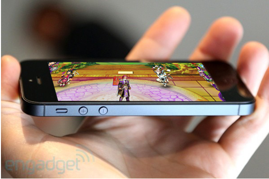 Game Việt trên Android "thay da đổi thịt" nhanh bất ngờ 5