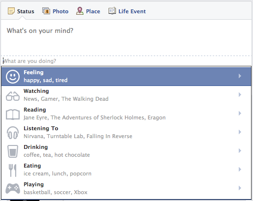 Facebook tiếp bước Google ủng hộ hôn nhân đồng giới 2