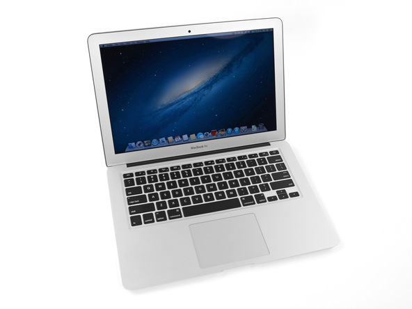 Có gì mới ở Macbook Air "12 giờ"? 1