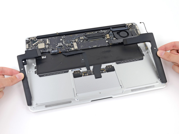 Có gì mới ở Macbook Air "12 giờ"? 7