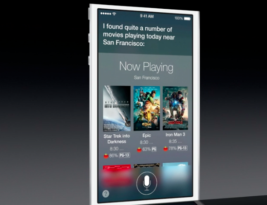 iOS 7 chính thức ra mắt, thiết kế trên cả tuyệt vời 109