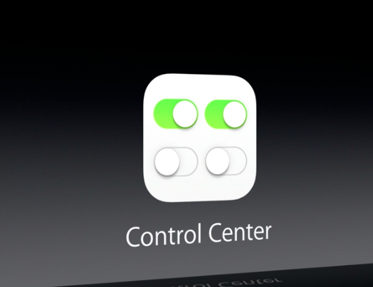 iOS 7 chính thức ra mắt, thiết kế trên cả tuyệt vời 96