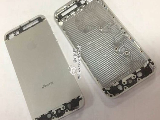 iPhone 5S sẽ sở hữu camera 12MP, chip xử lý giống iPhone 5 3