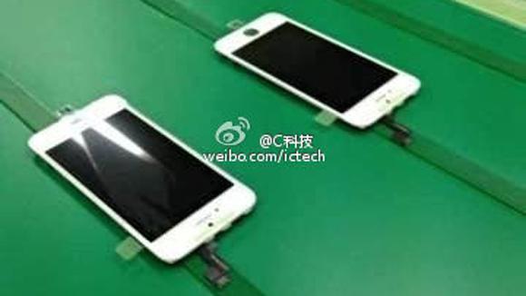 iPhone 5S sẽ ra mắt chậm do thay đổi thiết kế? 2