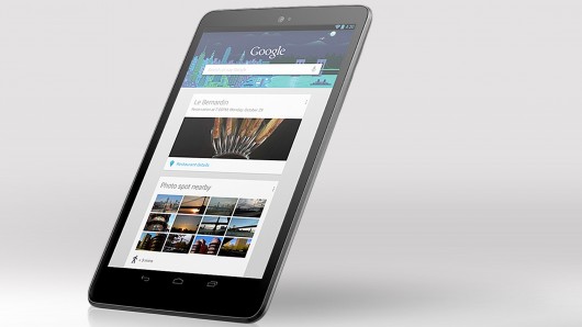Nexus 7 thế hệ 2 có giá khởi điểm từ 229 USD, ra mắt cuối tháng này 3
