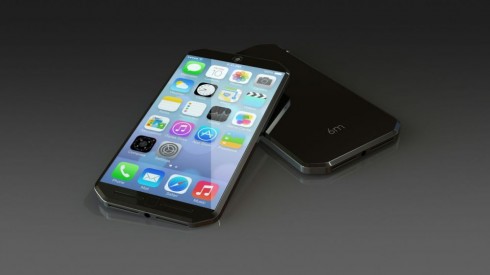 iPhone 6m - Bản thiết kế iPhone phá cách 3