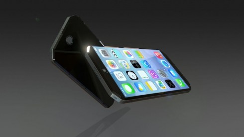 iPhone 6m - Bản thiết kế iPhone phá cách 4