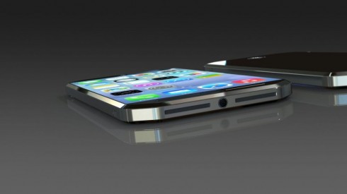 iPhone 6m - Bản thiết kế iPhone phá cách 5