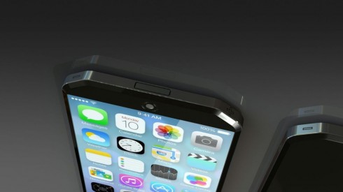 iPhone 6m - Bản thiết kế iPhone phá cách 6