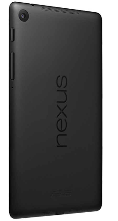 Google chính thức cho ra mắt Nexus 7 thế hệ 2 - Cấu hình khủng, giá "hời" 4