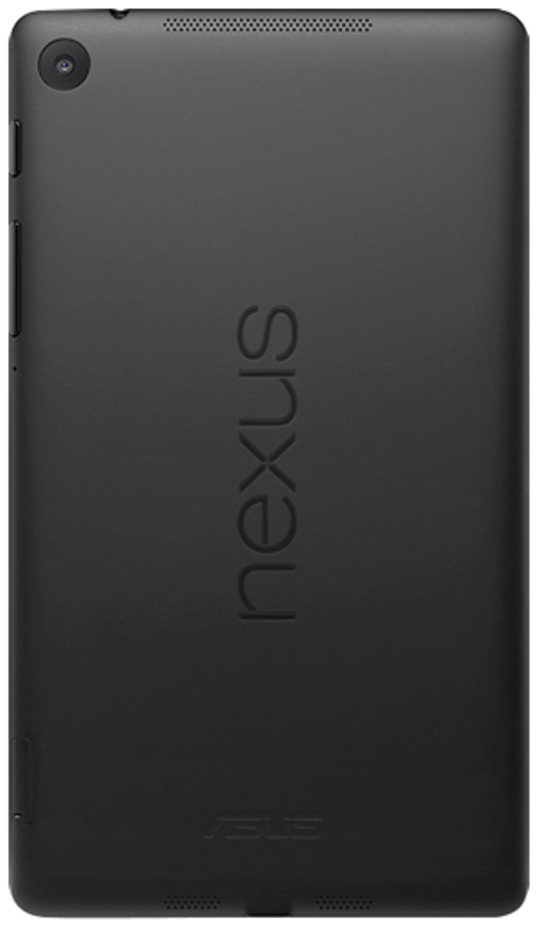 Google chính thức cho ra mắt Nexus 7 thế hệ 2 - Cấu hình khủng, giá "hời" 5