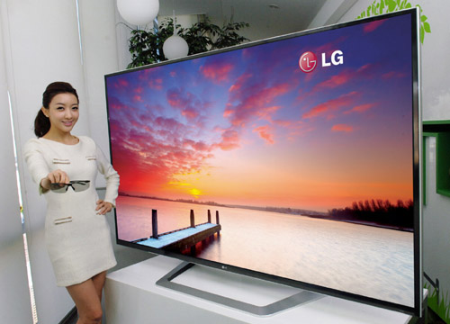 Android 4.3 sẽ giúp smartphone tương lai sở hữu màn hình 4K 1