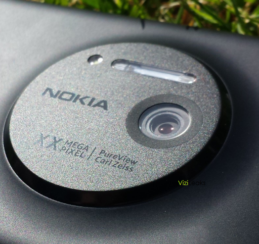 Phablet Nokia sẽ có kích thước màn hình lên tới... 7 inch 3