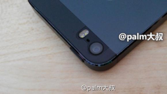 iPhone 5S sẽ c&oacute; g&igrave; mới? 5