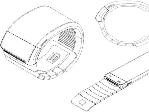 Đồng hồ thông minh Galaxy Gear sẽ ra mắt vào ngày 4/9 2