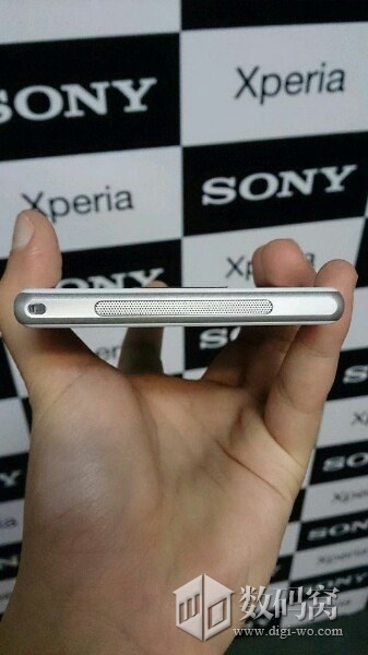 Sony Z1 Honami tiếp tục lộ diện 4