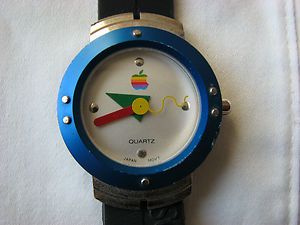 Đồng hồ Apple đã từng xuất hiện từ năm... 1995 3