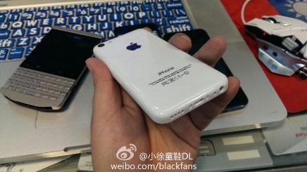 "iPhone giá rẻ" sẽ thay thế iPhone 5 với cái giá không hề rẻ 3