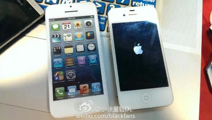 "iPhone giá rẻ" sẽ thay thế iPhone 5 với cái giá không hề rẻ 6