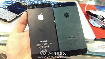 "iPhone giá rẻ" sẽ thay thế iPhone 5 với cái giá không hề rẻ 8