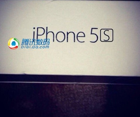 iPhone 5S sẽ có phiên bản dung lượng 128GB và hỗ trợ mạng CDMA 3