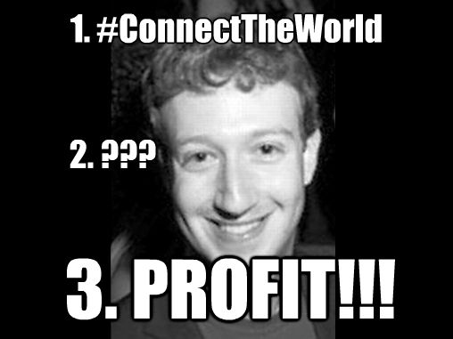 Dự án "Internet chùa" cho 5 tỷ người của Facebook bị đặt dấu hỏi lớn 1