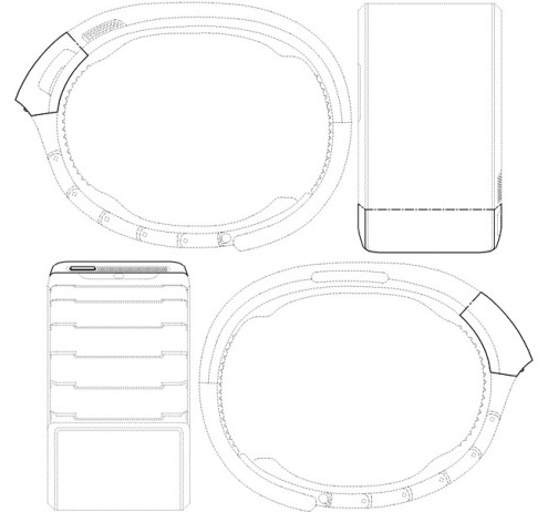 Đồng hồ thông minh Samsung sẽ được ra mắt vào tháng 9 3