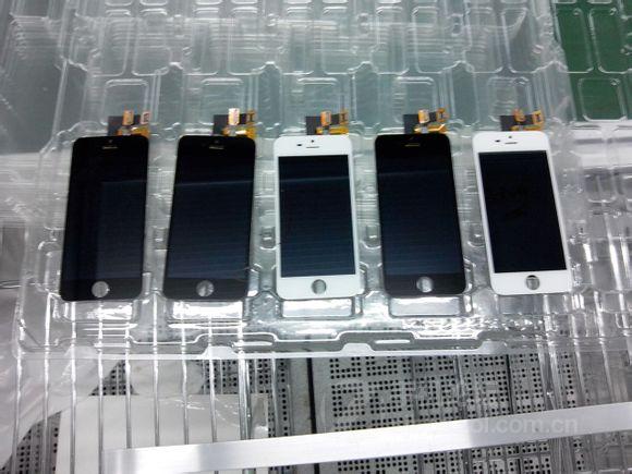 iPhone 5S và iPhone giá rẻ sẽ ra mắt vào ngày 10 tháng 9? 3