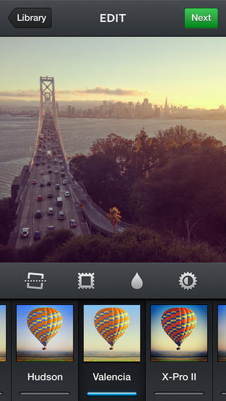 Instagram cập nhật giao diện mới theo phong c&aacute;ch iOS 7 3