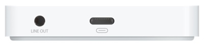 Apple lặng lẽ "hồi sinh" dock sạc cho iPhone 5S và iPhone 5C 6