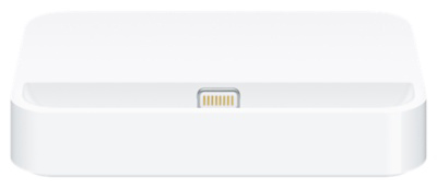 Apple lặng lẽ "hồi sinh" dock sạc cho iPhone 5S và iPhone 5C 4