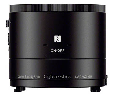 Phụ kiện chụp ảnh của Sony sẽ có giá lên tới 750 USD 1