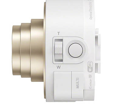 Phụ kiện chụp ảnh của Sony sẽ có giá lên tới 750 USD 4
