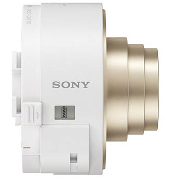 Phụ kiện chụp ảnh của Sony sẽ có giá lên tới 750 USD 5