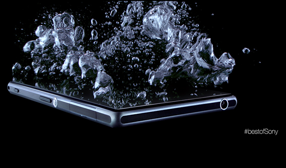 To&agrave;n cảnh về Sony Z1 Honami trước giờ xuất hiện 2